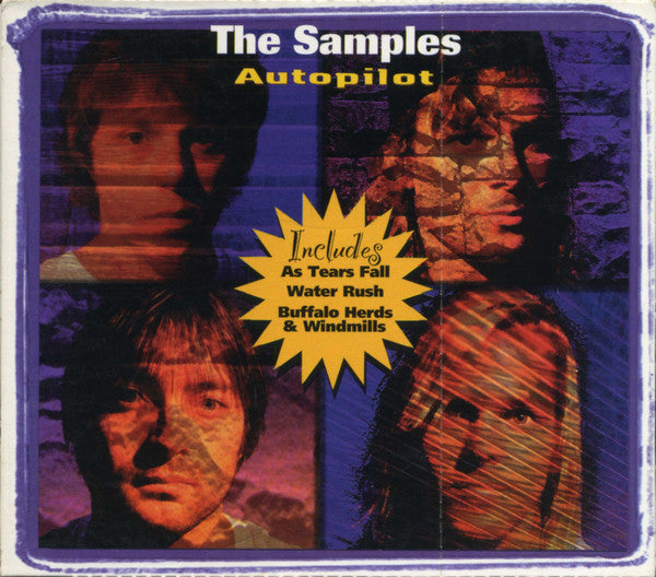 SAMPLES - AUTOPILOT