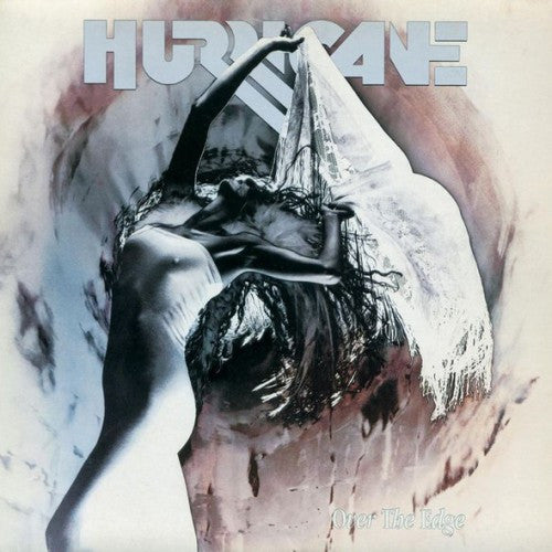 HURRICANE - OVER THE EDGE