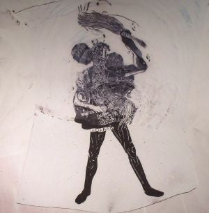 12Z - TREMBLING AIR