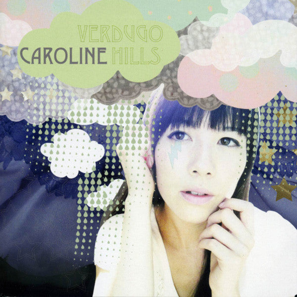 CAROLINE - VERDUGO HILLS