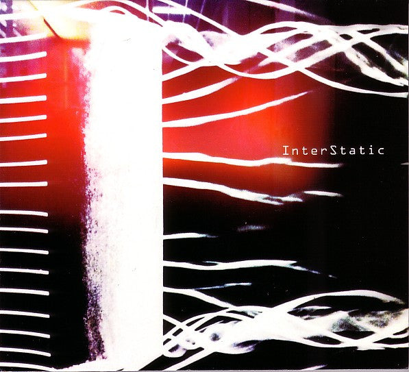 INTERSTATIC - INTERSTATIC