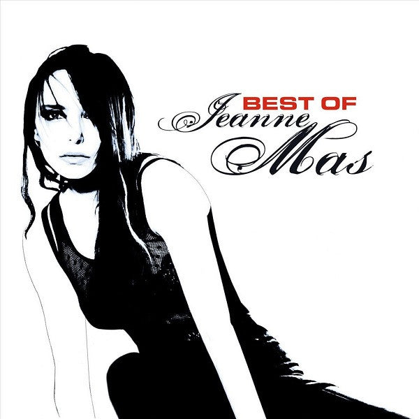 MAS,JEANNE - BEST OF JEANNE MAS 2004