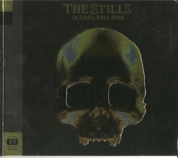 STILLS - OCEANS WILL RISE