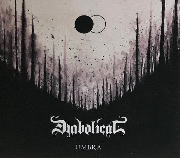 DIABOLICAL - UMBRA