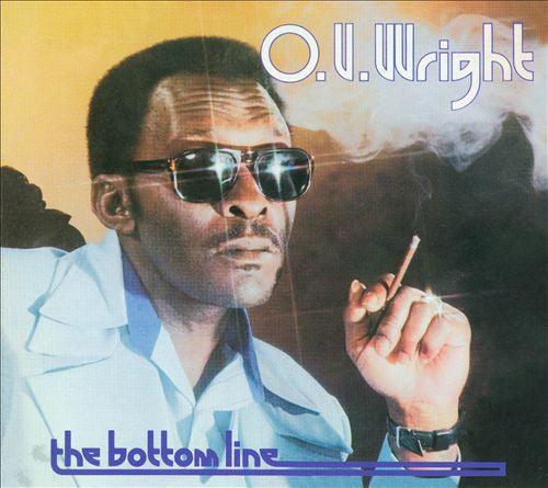 WRIGHT O.V. - BOTTOM LINE