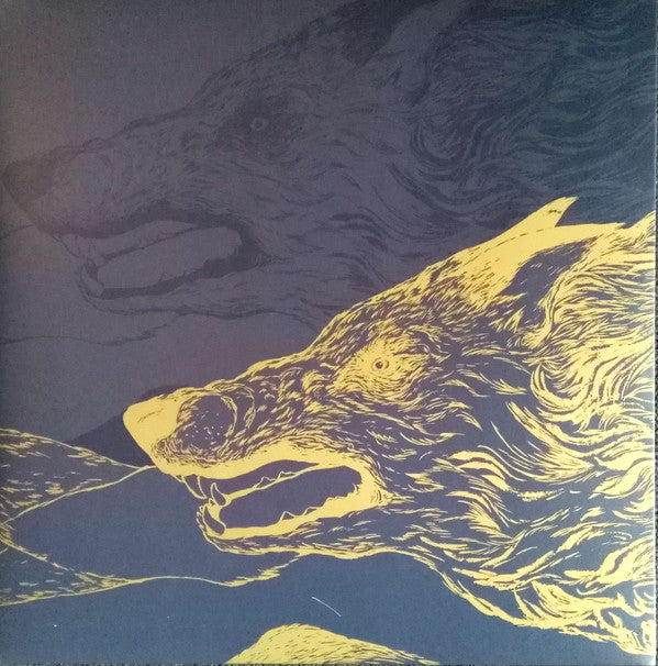SOEN - LYKAIA (LP)