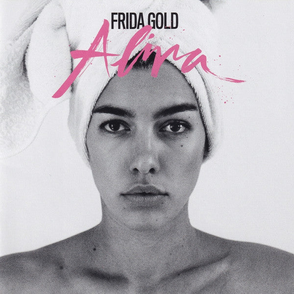 FRIDA GOLD - ALINA
