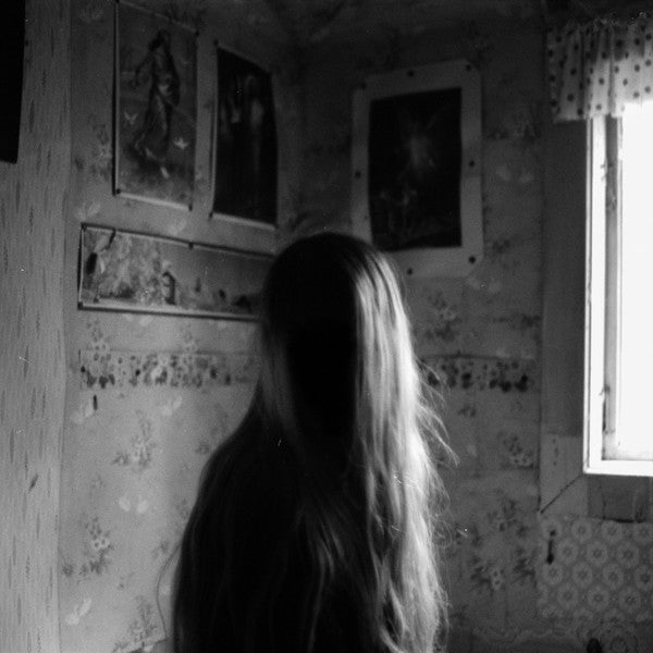 VON HAUSSWOLF,ANNA - MIRACULOUS (ETCHED 3RD SIDE)