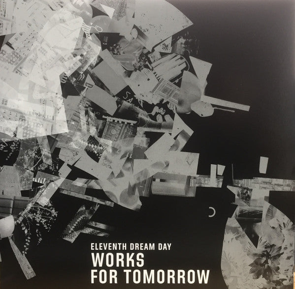 ELEVENTH DREAM DAY - WORKS FOR TOMORROW
