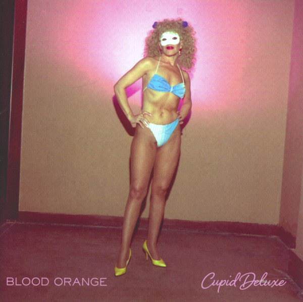 CUPID DELUXE