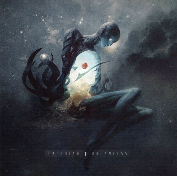 FALLUJAH - DREAMLESS