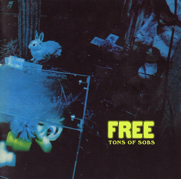 FREE - TONS OF SOBS