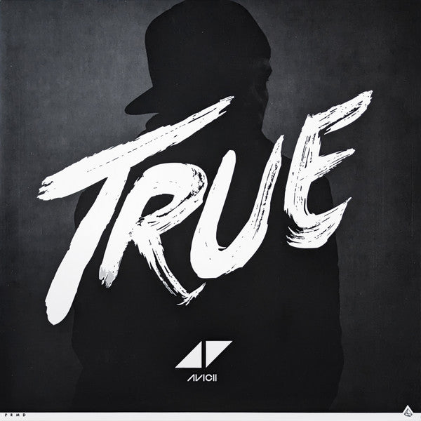 AVICII - TRUE
