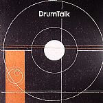 DRUMTALK - DRUMTALK EP