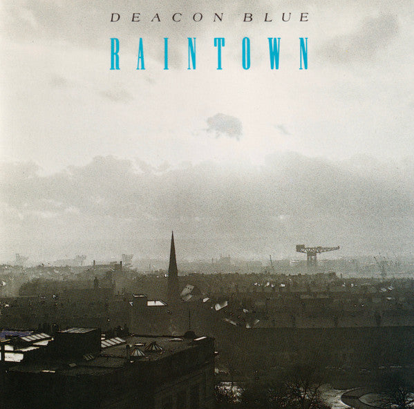 RAINTOWN