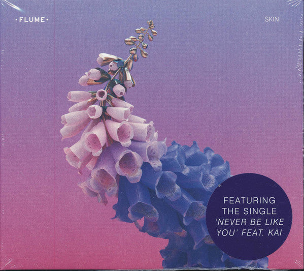 FLUME - SKIN