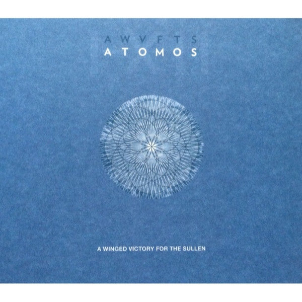 WINGED VICTORY FOR THE SULLEN - ATOMOS - FULL LENGTH