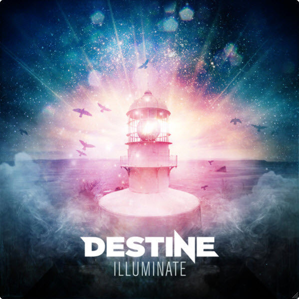 DESTINE - ILLUMINATE