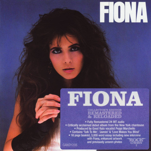 FIONA - FIONA
