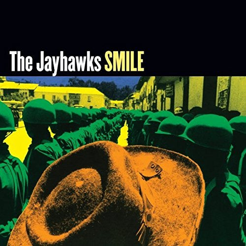 JAYHAWKS - SMILE