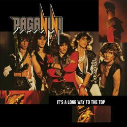 PAGANINI - IT A LONG WAY TO THE TOP