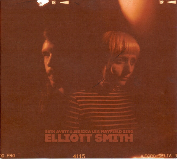 AVETT,SETH / MAYFIELD,JESSICA LEA - SING ELLIOTT SMITH