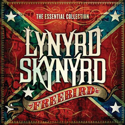 LYNYRD SKYNYRD - FREE BIRD: THE COLLECTION