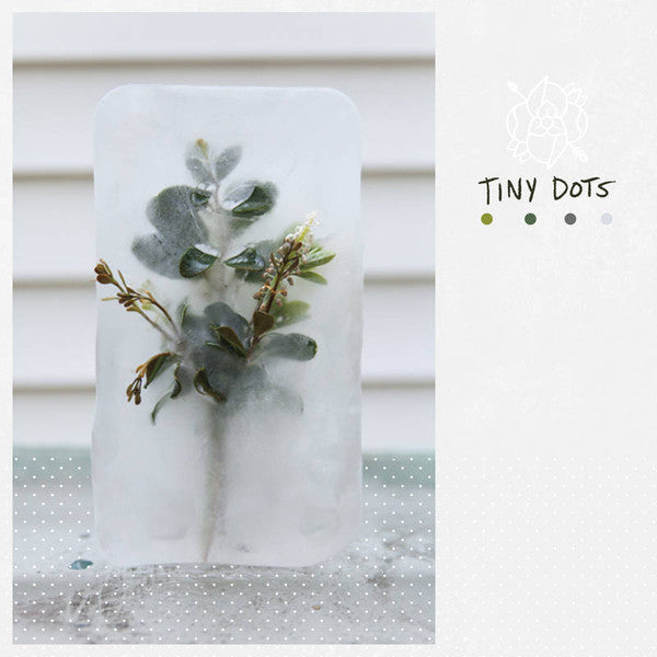 LA DISPUTE - TINY DOTS