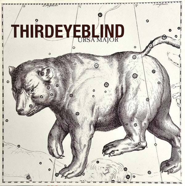 THIRD EYE BLIND - URSA MAJOR