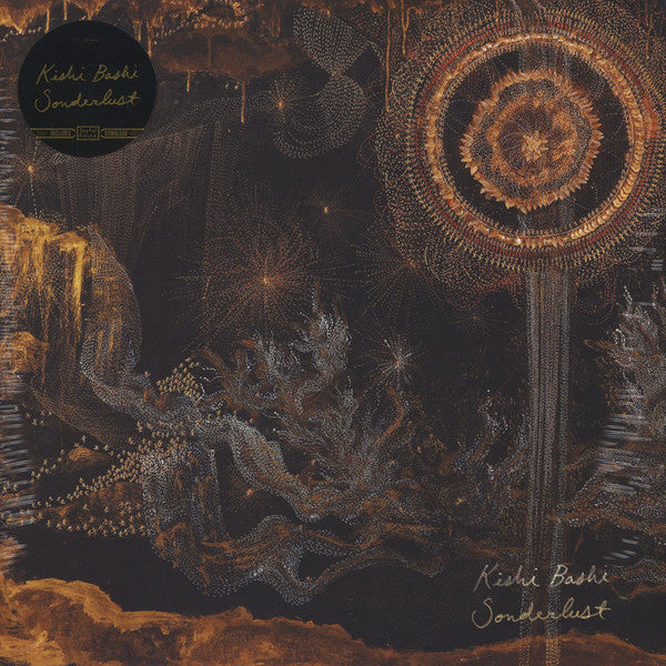 KISHI BASHI - SONDERLUST