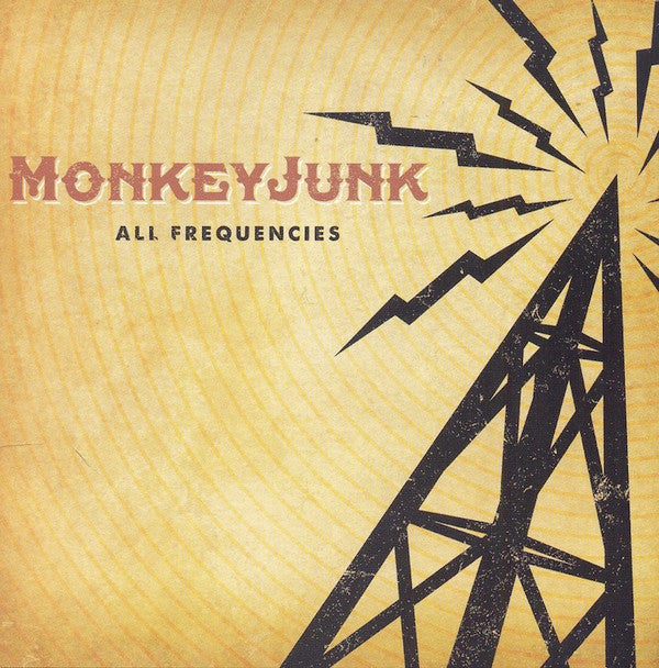 ALL FREQUENCIES