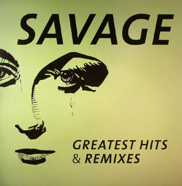 SAVAGE - GREATEST HTIS & REMIXES