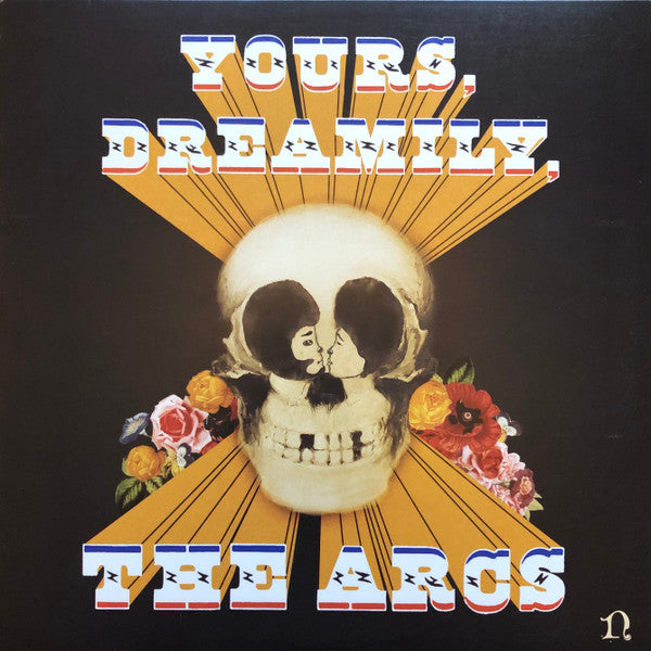 ARCS - YOURS DREAMILY