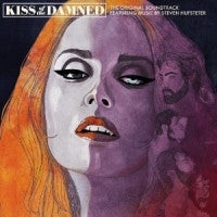 HUFSTETER,STEVEN - KISS OF THE DAMNED ORIGINAL SOUNDTRACK