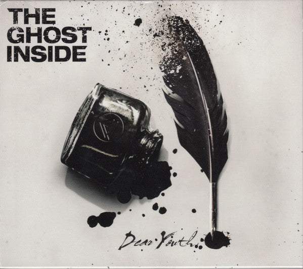 GHOST INSIDE - DEAR YOUTH