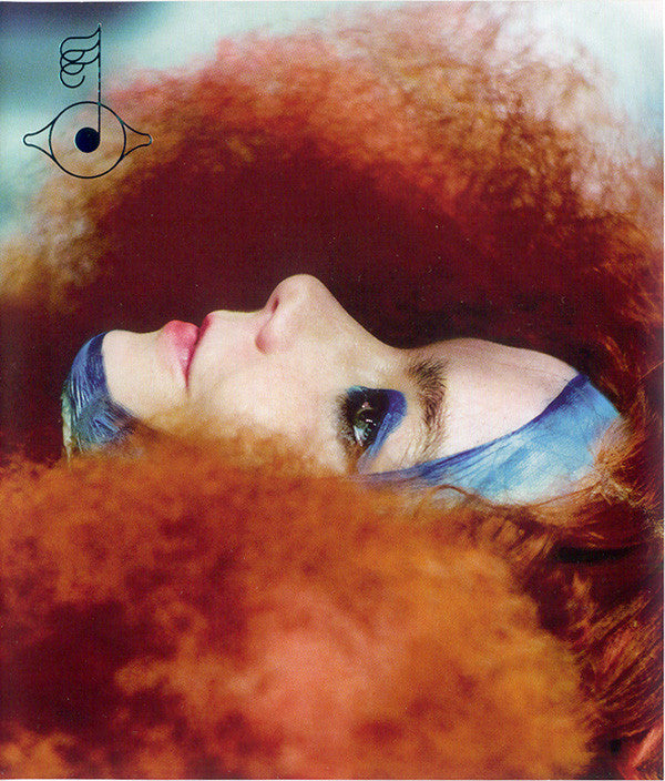 BJORK - BIOPHILIA-LIVE