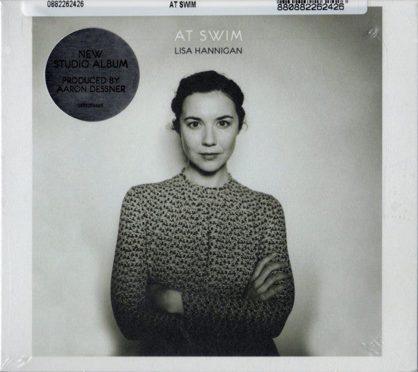 HANNIGAN LISA - AT SWIM