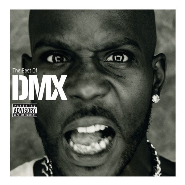 DMX - BEST OF DMX