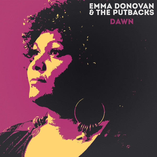 DONOVAN,EMMA & THE PUTBACKS - DAWN