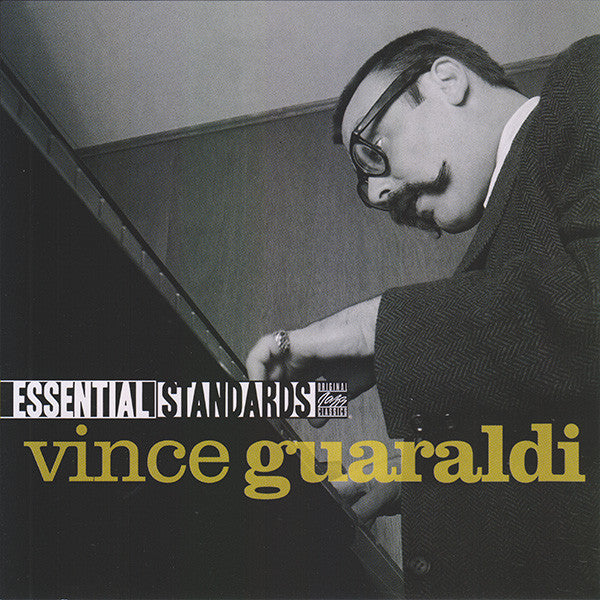 GUARALDI,VINCE - ESSENTIAL STANDARDS