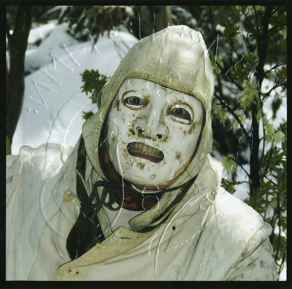 DEATH IN JUNE - SNOW BUNKER TAPES