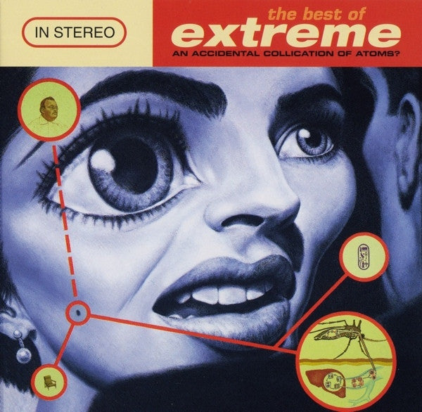 EXTREME - BEST OF EXTREME