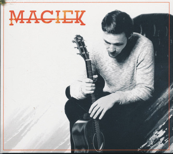 MACIEK - MACIEK