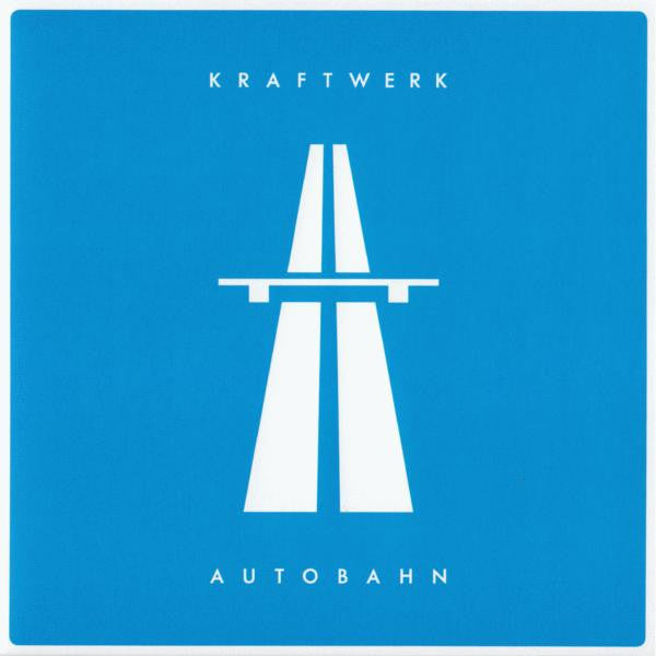 KRAFTWERK - AUTOBAHN (2009 EDITION)