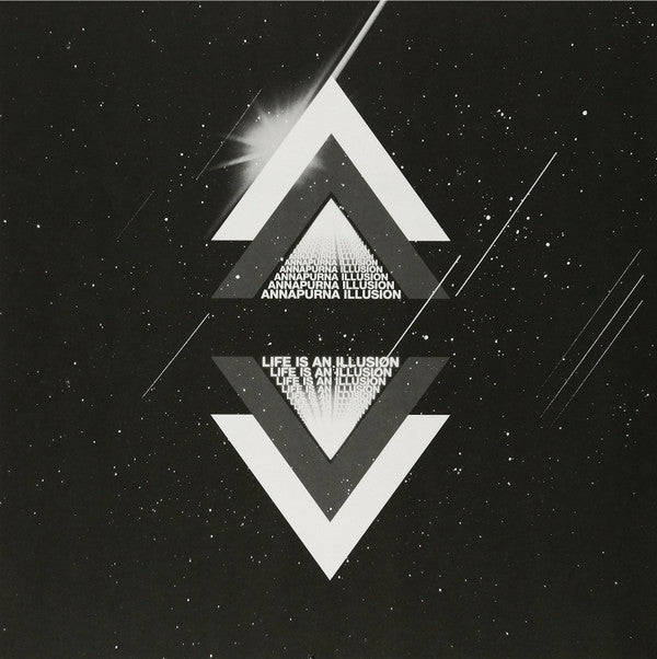 ANNAPURNA ILLUSION - LIFE IS AN ILLUSION