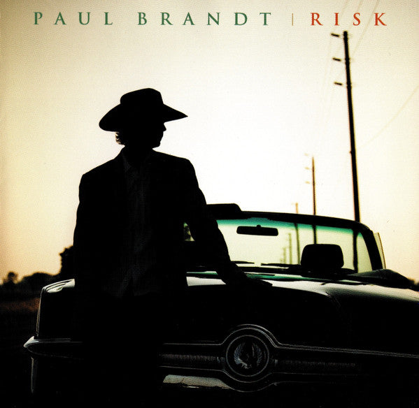 BRANDT,PAUL - RISK