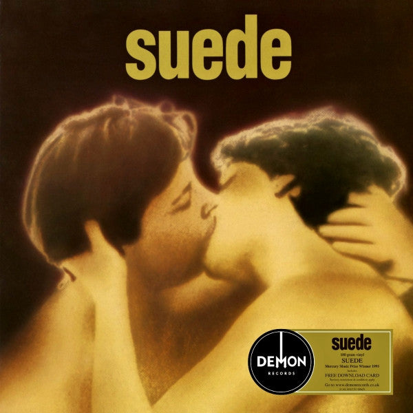 SUEDE - SUEDE