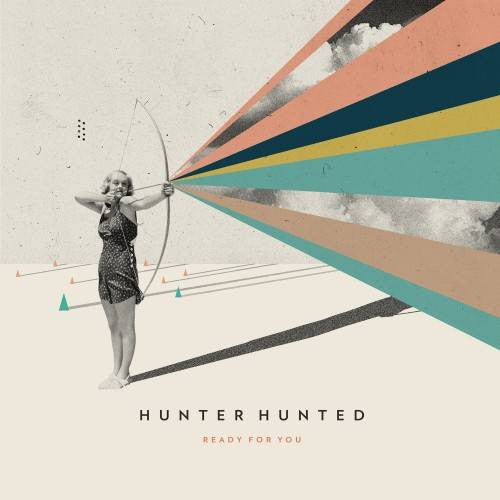 HUNTER HUNTED - READY FOR YOU