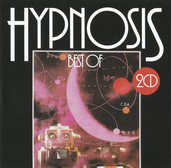 HYPNOSIS - BEST OF HYPNOSIS