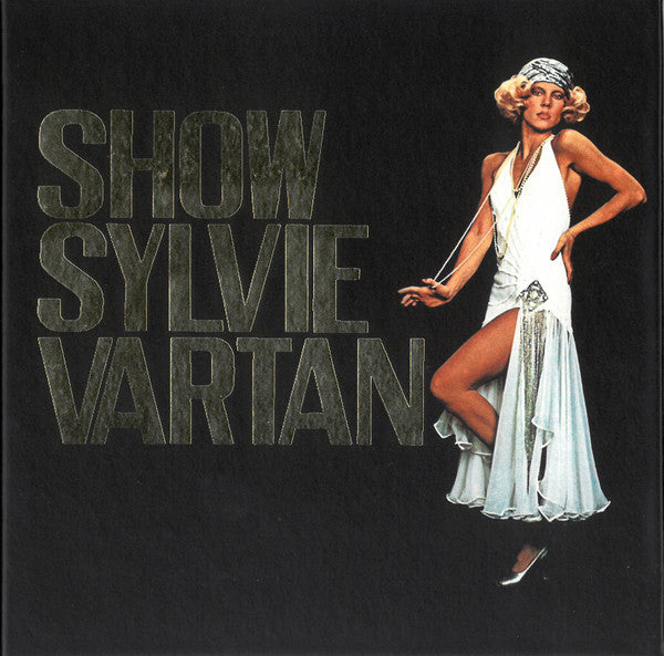 VARTAN,SYLVIE - SHOW SYLVIE VARTAN